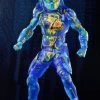 NECA Predator (2018) Actionfigur - Thermal Vision Fugitive Predator