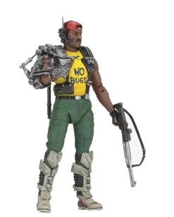 NECA Alien - Space Marine Sgt. Apone Actionfigur -FUNKO Store 51670 2