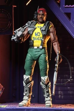 NECA Alien - Space Marine Sgt. Apone Actionfigur -FUNKO Store 51670 3