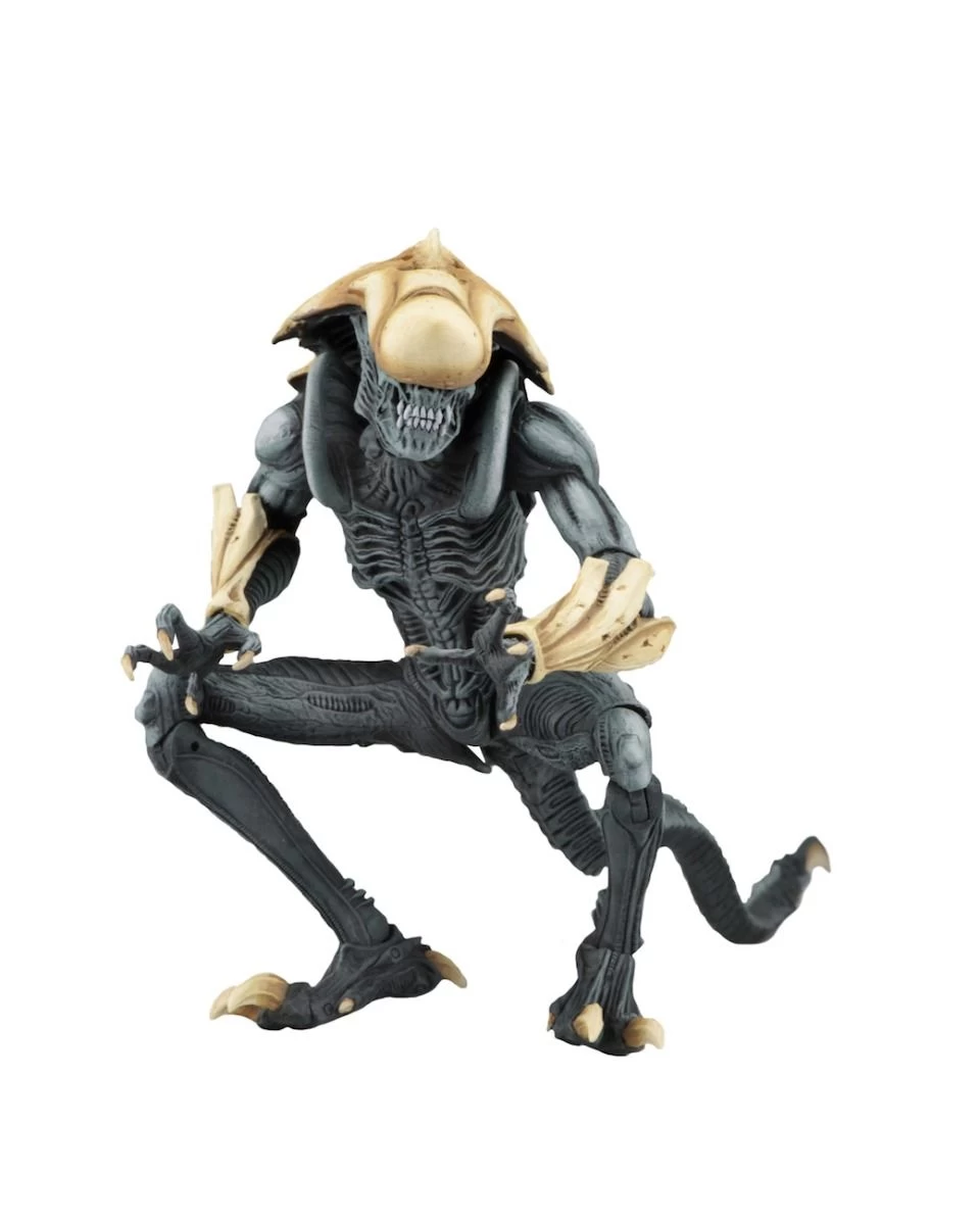 NECA Alien Vs Predator (Arcade) - Crysalis Actionfigur 1 NECA Alien Vs Predator (Arcade) - Crysalis Actionfigur