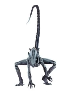 NECA Alien Vs Predator (Arcade) - Arachnoid Actionfigur