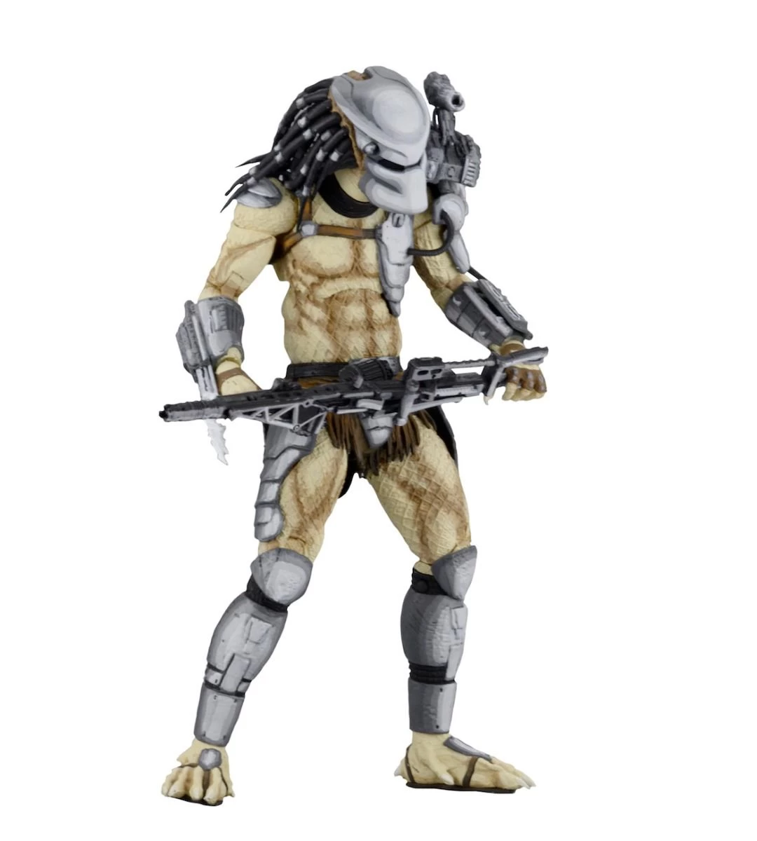 NECA Aliens Vs Predator - Arcade Appearance Warrior Predator 1 NECA Aliens Vs Predator - Arcade Appearance Warrior Predator