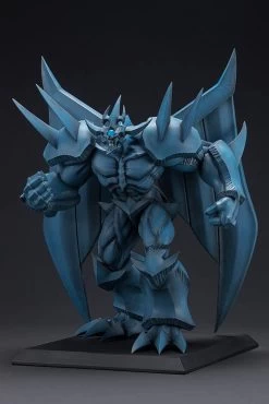 Kotobukiya Yu-Gi-Oh! - Obelisk The Tormentor Egyptian God - 35cm Figur -FUNKO Store 51 9z2vbds. ac sl1000