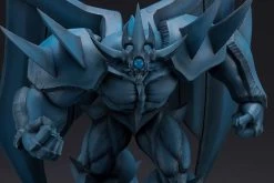 Kotobukiya Yu-Gi-Oh! - Obelisk The Tormentor Egyptian God - 35cm Figur -FUNKO Store 51cuf4sslvs. ac sl1000