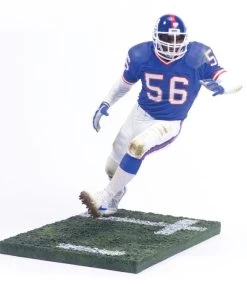NFL Legends Figur Serie I (Lawrence Taylor)