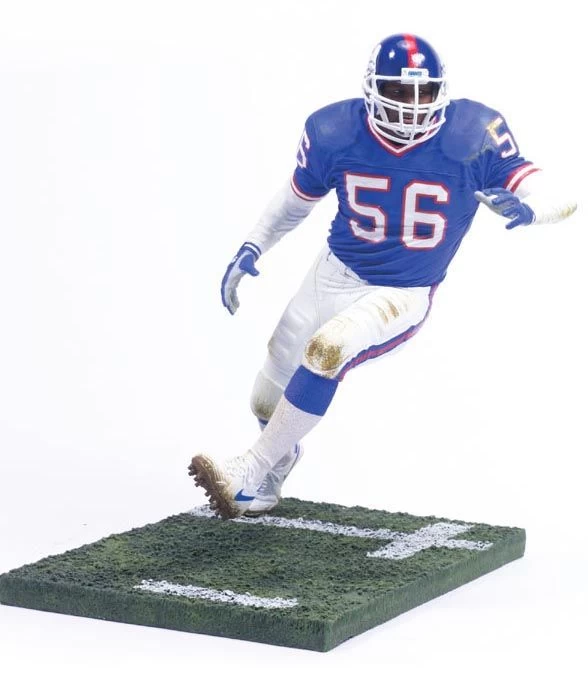 NFL Legends Figur Serie I (Lawrence Taylor) 1 NFL Legends Figur Serie I (Lawrence Taylor)