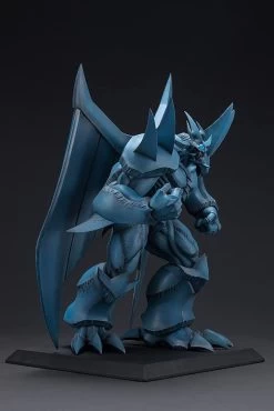 Kotobukiya Yu-Gi-Oh! - Obelisk The Tormentor Egyptian God - 35cm Figur -FUNKO Store 51jcfmckv0s. ac sl1000