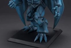 Kotobukiya Yu-Gi-Oh! - Obelisk The Tormentor Egyptian God - 35cm Figur -FUNKO Store 51oymmazy1s. ac sl1000