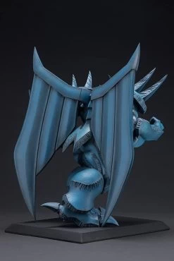 Kotobukiya Yu-Gi-Oh! - Obelisk The Tormentor Egyptian God - 35cm Figur -FUNKO Store 51ukhwyyofs. ac sl1000