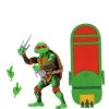 NECA Teenage Mutant Ninja Turtles (1990 Video-Game) - Raphael Actionfigur