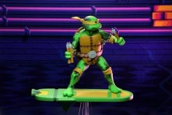 NECA Teenage Mutant Ninja Turtles (1990 Video-Game) - Michelangelo Actionfigur -FUNKO Store 54117 2
