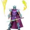 NECA Teenage Mutant Ninja Turtles - Shredder Actionfigur