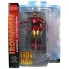 Diamond Select Marvel Select - Iron Man 2 - Mark VI Armor Figur