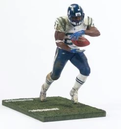 NFL Figur Serie XII (LaDainian Tomlinson 3)