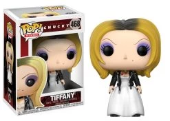 FUNKO POP! - Horror: Bride Of Chucky - Tiffany Figur