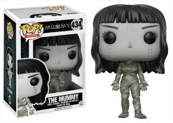 FUNKO POP! - The Mummy - The Mummy Figur