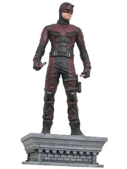 Diamond Select Marvel Gallery - Netflix Daredevil PVC Figur