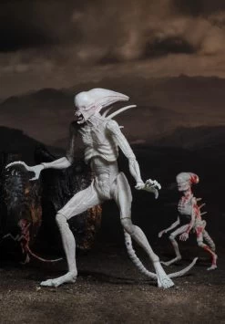 NECA Alien Covenant - Neomorph Alien Actionfigur 11 NECA Alien Covenant - Neomorph Alien Actionfigur -FUNKO Store 5734241812f2b61575aca25dcc0f55af308213c73aa12bafb079eb65b6240f83
