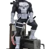 Diamond Select Marvel Gallery - The Punisher Comic Statue