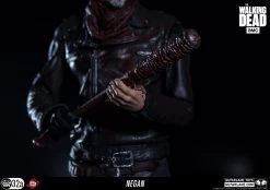 The Walking Dead - Bloody Negan 17cm Color Tops Figur -FUNKO Store 5a3baf4b6127737b5c3289ad76811773dcd15f97d546a263ac953dd456fd9475