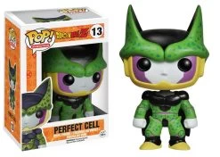 FUNKO POP! - Dragonball Z - Perfect Cell Figur