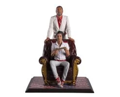 Ubisoft Far Cry 6 - Antón & Diego Castillo - Löwen Von Yara - Figur