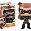 FUNKO POP! - Batman Classic TV Series - Catwoman 1966 Figur