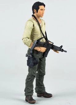 The Walking Dead TV Series 5 - Figur Glenn Rhee -FUNKO Store 5ff91c7dd50bce872423a32482eb6c315f578bea96ddcb4fb950edd98712adf7