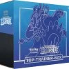 POKEMON Pokémon - Schwert Und Schild - Kampfstile Top-Trainer-Box (DE)