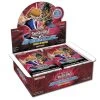 Konami Yu-Gi-Oh! Scars Of Battle - Speed Duel 3 - Booster Display (DE)