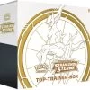 POKEMON Pokémon - Strahlende Sterne - Top-Trainer-Box (DE)