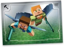 Panini Minecraft Adventure - Sammelkartenspiel Display (DE) 12 Panini Minecraft Adventure - Sammelkartenspiel Display (DE) -FUNKO Store 61jsmigw0rl. ac sl1500