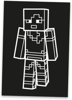 Panini Minecraft Adventure - Sammelkartenspiel Display (DE) 13 Panini Minecraft Adventure - Sammelkartenspiel Display (DE) -FUNKO Store 61ml4dghcpl. ac sl1500