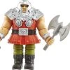 MATTEL Masters Of The Universe - Ram Man Actionfigur