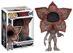 FUNKO POP! - Stranger Things - Demogorgon Figur