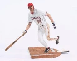 MLB Figur Serie VII (Troy Glaus)