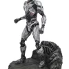 Diamond Select Justice League Movie: Cyborg DC Gallery Figur