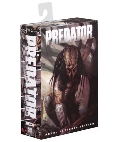 NECA Ahab Predator - Dark Horse Comic Ultimate Deluxe Action-Figur 11 NECA Ahab Predator - Dark Horse Comic Ultimate Deluxe Action-Figur -FUNKO Store 674192dd3d671ab1d9c733f724f3970b776a4b3d6be2a3ed265c9e97d25a747c