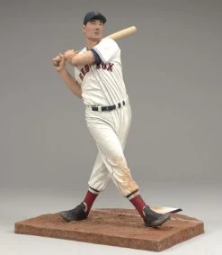 MLB Cooperstown Series IV (Ted Williams)