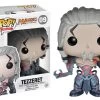 FUNKO POP! - Magic The Gathering - Tezzerret Figur