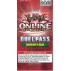 Konami Yu-Gi-Oh! Online Duelpass #11 Dinosaurs Roar