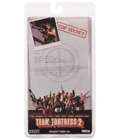 NECA Team Fortress 2 Action-Figur Serie 4 RED - The Sniper -FUNKO Store 6ab8fa22be65a2e309bf0d4572df0d8acb12f07c6307bd200ff474574db36a25