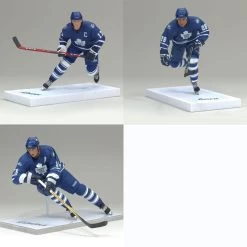 NHL 3-Pack Toronto Maple Leafs