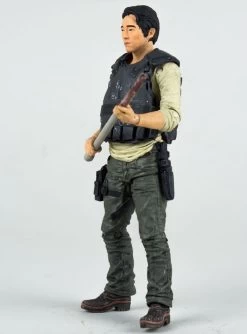 The Walking Dead TV Series 5 - Figur Glenn Rhee -FUNKO Store 6b86069c20e7d2846a12ce761b3a393def8849c4e250faa6f4a3b79ea6e6ae3e