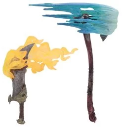 NECA God Of War (2018) - Ultimate Kratos & Atreus 2er Figuren Set -FUNKO Store 6d0cea33df17ecc5c7d97b31e30dbdac0116de13359dbf705fd1edda4cb758bb