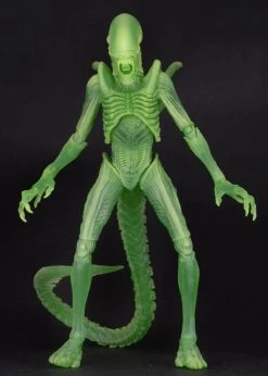 NECA Alien Vs. Predator - Alien Warrior Thermal Vision Actionfigur -FUNKO Store 6f24653e90f18f94a0f6eaeeda8f666ccf001978be7541c9e8bc8531179a1afc