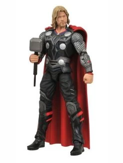 Diamond Select THOR The Movie - Thor Action-Figur