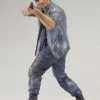 The Walking Dead Series II TV Version Figur Shane Walsh