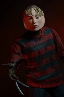 NECA NOES 30th Anniversary Freddy Krueger Ultimate Deluxe Actionfigur -FUNKO Store 712b8640b3561ad3ddc438c3ee959c786cb4eee91467354e3499de6a03263680