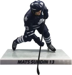 NHL - Toronto Maple Leafs - Mats Sundin - Figur -FUNKO Store 718i3lu qxl. ac sl1500
